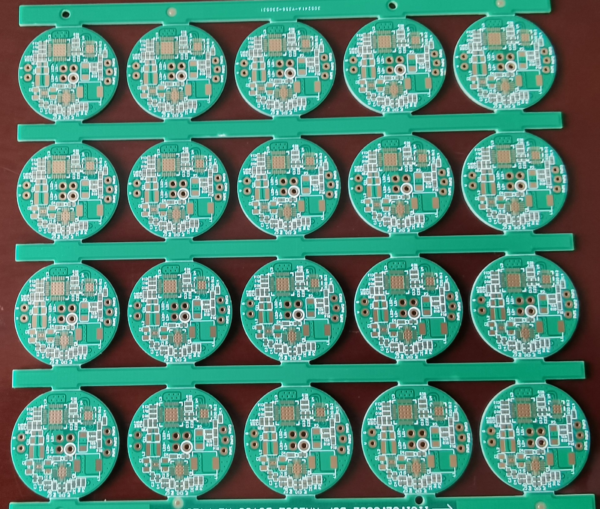 PCB线路板